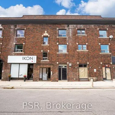 2,&nbsp;Craighurst, Lawrence Park North, Toronto