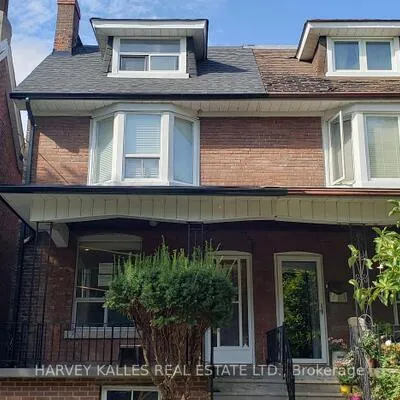226,&nbsp;Ashworth, Wychwood, Toronto