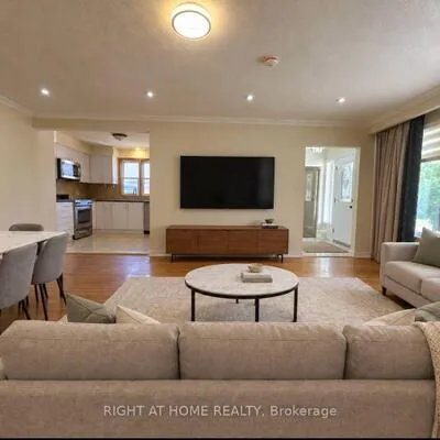 26,&nbsp;Wedgewood, Newtonbrook East, Toronto