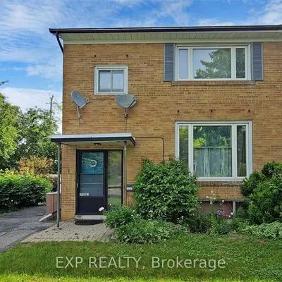 1,&nbsp;Guytoi, Banbury-Don Mills, Toronto