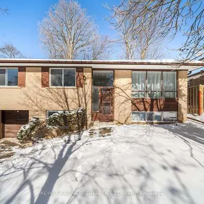 96,&nbsp;Rameau, Hillcrest Village, Toronto