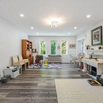 193,&nbsp;Heath, Casa Loma, Toronto
