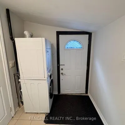 270,&nbsp;Clinton (Main Level), Palmerston-Little Italy, Toronto