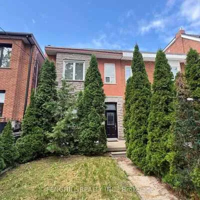 270,&nbsp;Clinton (BSMT), Palmerston-Little Italy, Toronto