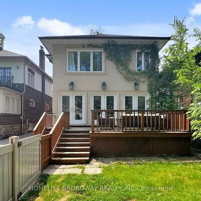 30,&nbsp;Kilbarry, Yonge-St. Clair, Toronto