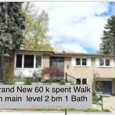 104,&nbsp;Rameau, Hillcrest Village, Toronto