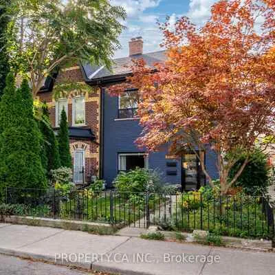 181,&nbsp;Argyle, Little Portugal, Toronto