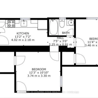 527,&nbsp;Glengarry, Bedford Park-Nortown, Toronto