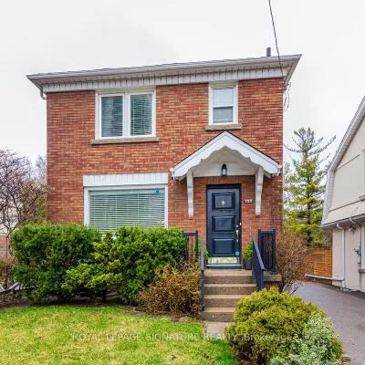 150,&nbsp;Davisville, Mount Pleasant West, Toronto