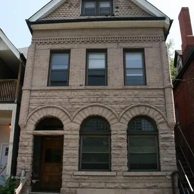 115,&nbsp;Madison, Annex, Toronto