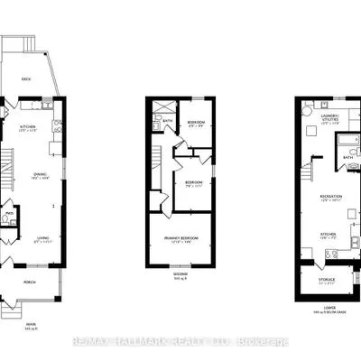 633,&nbsp;Glenholme, Oakwood Village, Toronto