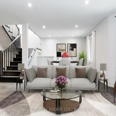 325,&nbsp;Brunswick, Annex, Toronto
