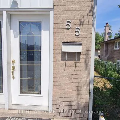 55,&nbsp;Littleleaf, Malvern, Toronto
