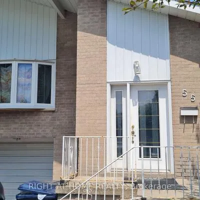 55,&nbsp;Littleleaf, Malvern, Toronto