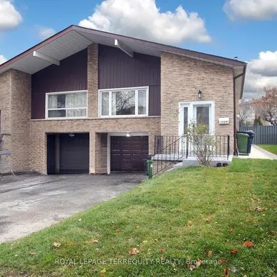 104,&nbsp;Snowhill, Agincourt South-Malvern West, Toronto