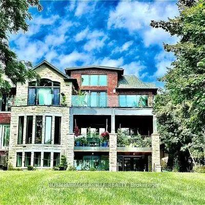 63,&nbsp;Sylvan, Guildwood, Toronto