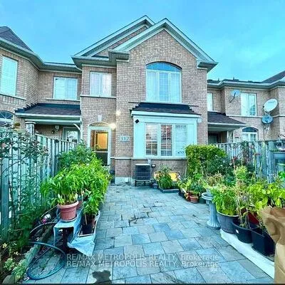 312,&nbsp;Mclevin, Malvern, Toronto