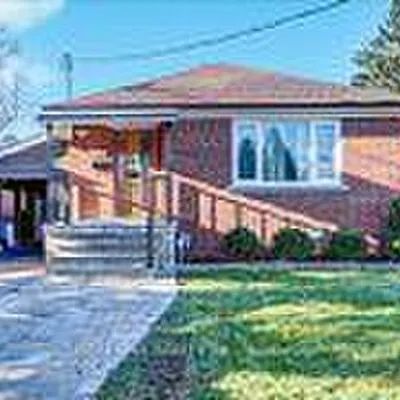 164, Ellington, Wexford-Maryvale, Toronto