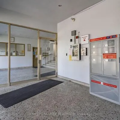 1651,&nbsp;Victoria Pk, Wexford-Maryvale, Toronto
