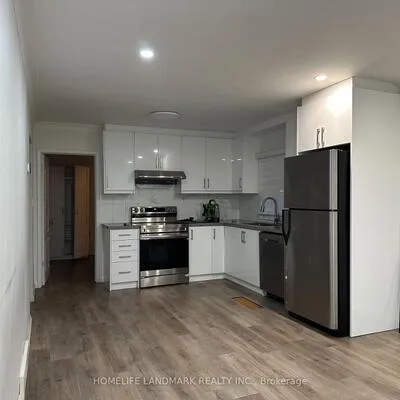 23,&nbsp;FREY, Wexford-Maryvale, Toronto