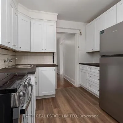 764, Coxwell, Woodbine Corridor, Toronto