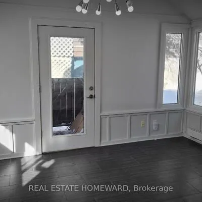 34, Wood Glen, Birchcliffe-Cliffside, Toronto