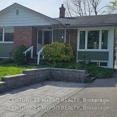 3, Heatherington, Tam O'Shanter-Sullivan, Toronto