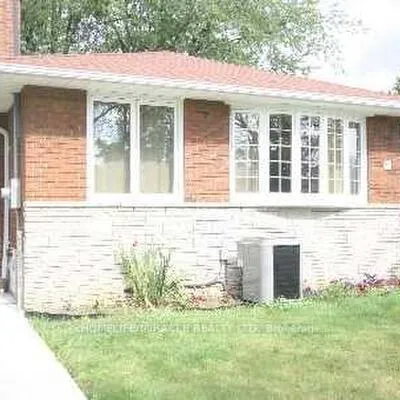 56, Jarwick, Woburn, Toronto