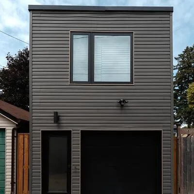125,&nbsp;Chisholm, Woodbine-Lumsden, Toronto