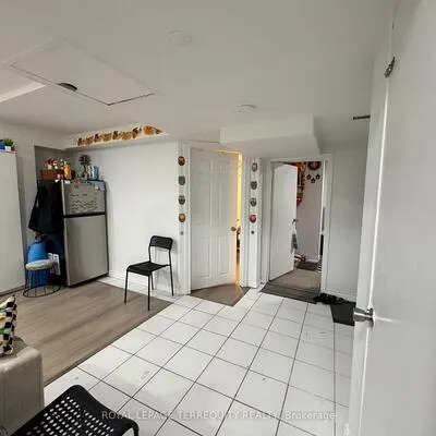 161,&nbsp;Ponymeadow, Highland Creek, Toronto