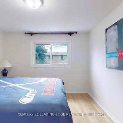 123,&nbsp;Briarscross, Agincourt North, Toronto