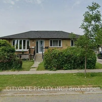 10,&nbsp;Fermoy, Cliffcrest, Toronto