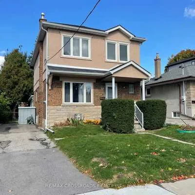 64,&nbsp;Galbraith, Woodbine-Lumsden, Toronto
