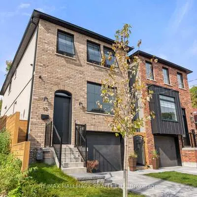 12,&nbsp;Glenside, Greenwood-Coxwell, Toronto