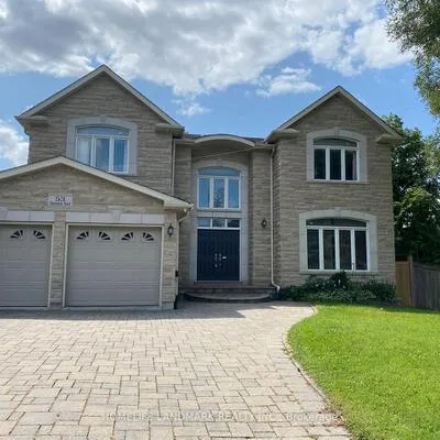 53,&nbsp;Havendale, Agincourt South-Malvern West, Toronto