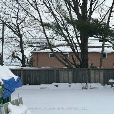 29,&nbsp;Fulham, Agincourt South-Malvern West, Toronto