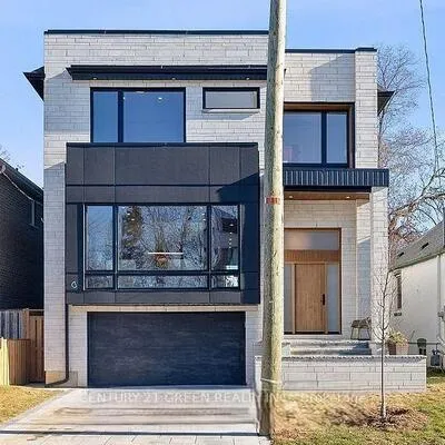 67,&nbsp;Bexhill, Clairlea-Birchmount, Toronto
