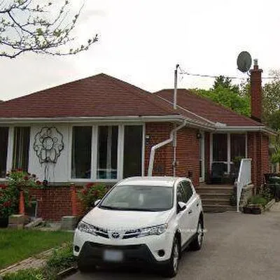 466,&nbsp;Brimley, Kennedy Park, Toronto