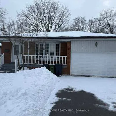 816,&nbsp;Meadowvale, Highland Creek, Toronto