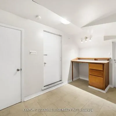 541,&nbsp;Rouge Hills, Rouge E10, Toronto
