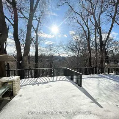 3,&nbsp;Ravenwood, O'Connor-Parkview, Toronto