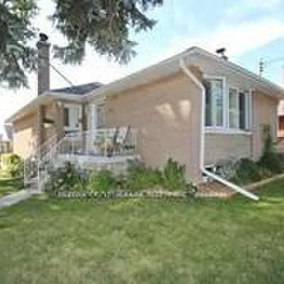25,&nbsp;Arbutus, Dorset Park, Toronto