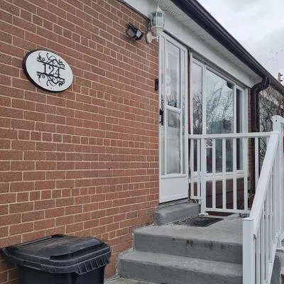 124,&nbsp;Overture, West Hill, Toronto