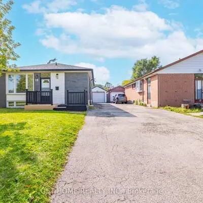 18,&nbsp;SHIER, Woburn, Toronto