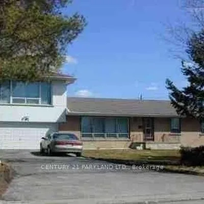 95,&nbsp;Fairglen, L'Amoreaux, Toronto
