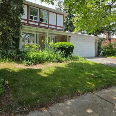 15,&nbsp;Pipers Green, Agincourt North, Toronto