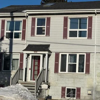 983,&nbsp;Victoria Park, Clairlea-Birchmount, Toronto