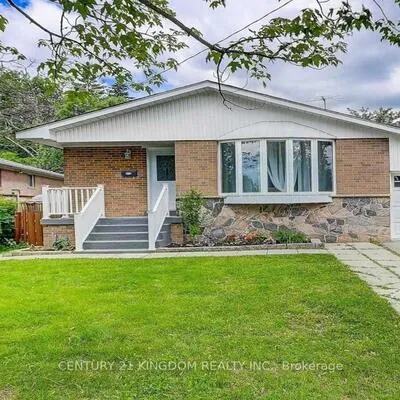 10,&nbsp;Shoreview, West Hill, Toronto