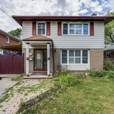 60,&nbsp;Moorecroft, Ionview, Toronto