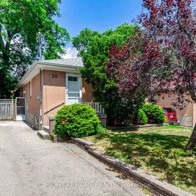 36,&nbsp;Par, Woburn, Toronto